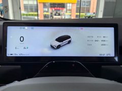 Nio ES8 100kWh - ფოტო 9