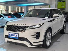Land Rover L 200PS R-Dynamic Standard Edition - ფოტო 1