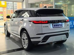 Land Rover L 200PS R-Dynamic Standard Edition - ფოტო 10