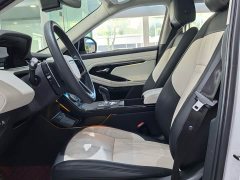 Land Rover L 200PS R-Dynamic Standard Edition - ფოტო 3
