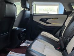 Land Rover L 200PS R-Dynamic Standard Edition - ფოტო 4