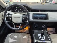 Land Rover L 200PS R-Dynamic Standard Edition - ფოტო 7
