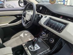 Land Rover L 200PS R-Dynamic Standard Edition - ფოტო 8