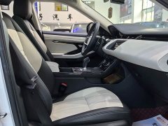 Land Rover L 200PS R-Dynamic Standard Edition - ფოტო 9