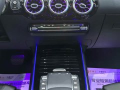 Mercedes-Benz GLA 200 - ფოტო 10