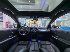 Mercedes-Benz GLA 200 - ფოტო 11