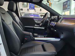 Mercedes-Benz GLA 200 - ფოტო 12