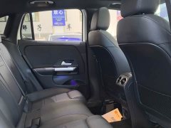 Mercedes-Benz GLA 200 - ფოტო 13