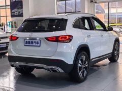 Mercedes-Benz GLA 200 - ფოტო 14