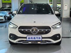 Mercedes-Benz GLA 200 - ფოტო 2