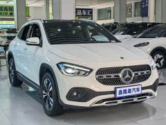 Mercedes-Benz GLA 200 - ფოტო 3