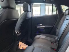 Mercedes-Benz GLA 200 - ფოტო 5