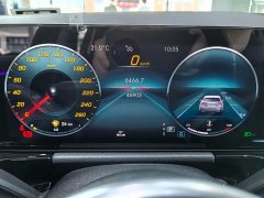 Mercedes-Benz GLA 200 - ფოტო 7