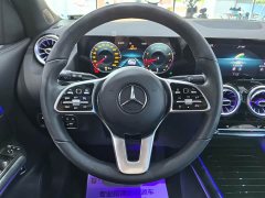 Mercedes-Benz GLA 200 - ფოტო 8