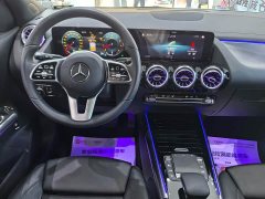 Mercedes-Benz GLA 200 - ფოტო 9