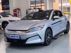 BYD L EV AWDFlagship Version - ფოტო 1