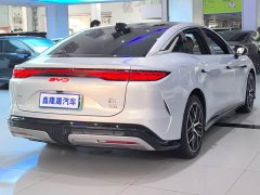 BYD L EV AWDFlagship Version - ფოტო 11