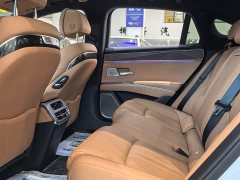 BYD L EV AWDFlagship Version - ფოტო 3