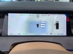 BYD L EV AWDFlagship Version - ფოტო 4