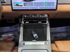 BYD L EV AWDFlagship Version - ფოტო 5