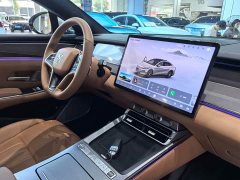 BYD L EV AWDFlagship Version - ფოტო 6