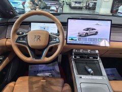 BYD L EV AWDFlagship Version - ფოტო 7