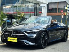 Mercedes-Benz CLE 260 - ფოტო 1
