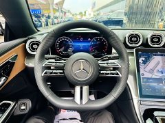 Mercedes-Benz CLE 260 - ფოტო 6