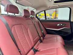 BMW 3 325Li M - ფოტო 12