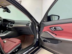 BMW 3 325Li M - ფოტო 13