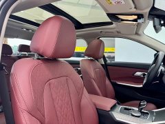 BMW 3 325Li M - ფოტო 15