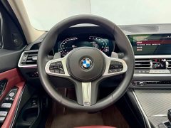 BMW 3 325Li M - ფოტო 17