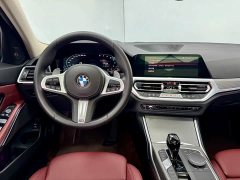 BMW 3 325Li M - ფოტო 18