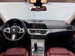 BMW 3 325Li M - ფოტო 19