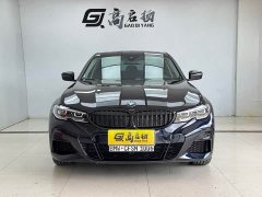 BMW 3 325Li M - ფოტო 2