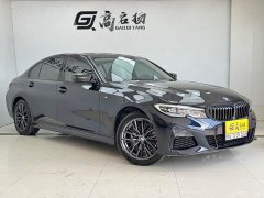 BMW 3 325Li M - ფოტო 3