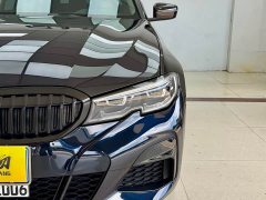 BMW 3 325Li M - ფოტო 4