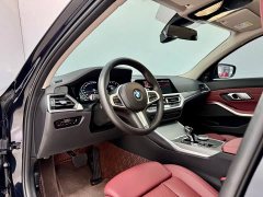 BMW 3 325Li M - ფოტო 6