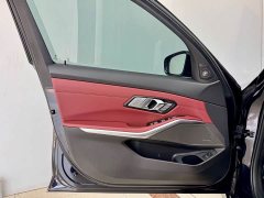 BMW 3 325Li M - ფოტო 7