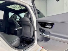 Mercedes-Benz C 260 L Edition - ფოტო 10