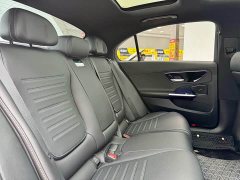 Mercedes-Benz C 260 L Edition - ფოტო 11
