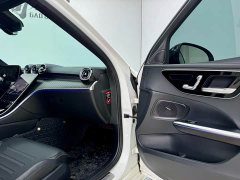 Mercedes-Benz C 260 L Edition - ფოტო 12