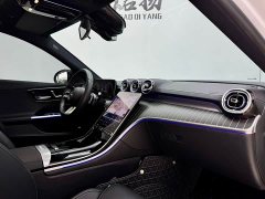 Mercedes-Benz C 260 L Edition - ფოტო 13