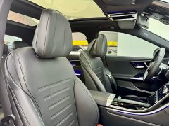 Mercedes-Benz C 260 L Edition - ფოტო 14