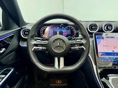 Mercedes-Benz C 260 L Edition - ფოტო 15