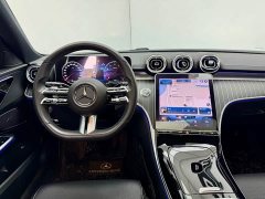 Mercedes-Benz C 260 L Edition - ფოტო 16