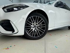 Mercedes-Benz C 260 L Edition - ფოტო 18