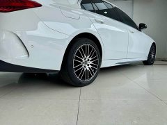 Mercedes-Benz C 260 L Edition - ფოტო 19