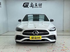 Mercedes-Benz C 260 L Edition - ფოტო 2