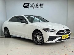 Mercedes-Benz C 260 L Edition - ფოტო 3